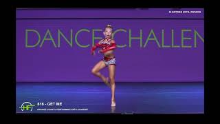 Taylor Godlewski - Get Me