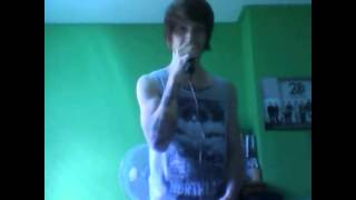 Our Last Night - Skyfall(Adele) VOCAL COVER