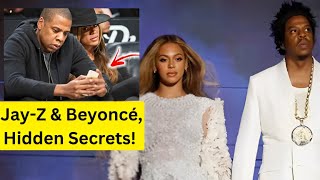 The Jay Z & Beyonce Conspiracies Explained!