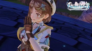 【ライザのアトリエ3】ネタバレ注意な最後の夏の冒険が始まる Part19【Atelier Ryza3 GamePlay】