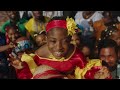 Chiké  Mohbad - Egwu (official Video)