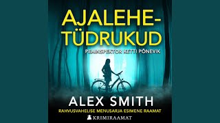 Chapter 151 - Ajalehetüdrukud