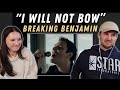 Breaking Benjamin - I Will Not Bow REACTION