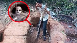 15 Scary Videos Making Me Question Everything