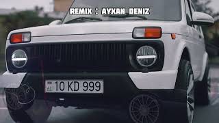 Vuqar Bileceri ft Orxan Lokbatanli - Baxib Gelersen 2023 ( Remix - Ayxan Deniz )