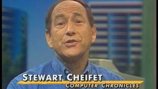 Computer Chronicles - 13x01 - Windows 95
