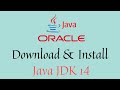 How to Download & Install Java JDK 14 on Windows 10/8/7