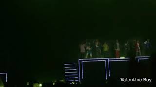 [4K] 190621 NCT 127 NEO CITY in BKK - Good Thing