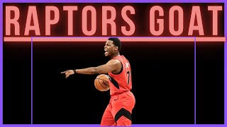 The Slight Downfall of Kyle Lowry