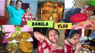 What I Eat In A Day + A Day In My Life (Kolkata Edition) || Bangla Vlog || Amay Tomay Mile || #vlog