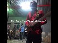 Alick Macheso latest Guitres at Vicas