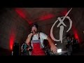 INSANITY - With My Friends (Music Video)