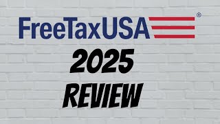 FreeTaxUSA 2025 Review: Stop Overpaying for Tax Prep!