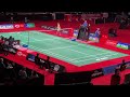 WS Final-P2-2024 Canada Open 500 Busanan ONGBAMRUNGPHAN (THA) vs Line Højmark KJAERSFELDT (DEN)