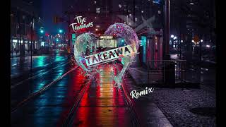 The Chainsmokers, ILLENIUM - Takeaway ft. Lennon Stella(The Tanians Remix)Instrumental