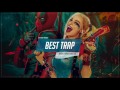 Best Trap Music Mix 2016  ☢ Suicide Squad Trap ☢ Trap & Future Bass   Best EDM