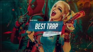 Best Trap Music Mix 2016  ☢ Suicide Squad Trap ☢ Trap & Future Bass   Best EDM