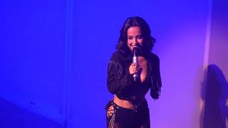 2024 11 10 Becky G - Dolores