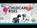 The parents who feel let down by the childcare system | 7.30