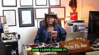 Norma Ely | Who is she?