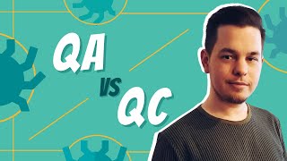 QA vs QC vs Testing [Video Game Quality Assurance]