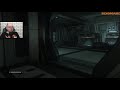 НЕЗАМЕНИМАЯ ДЕТАЛЬ ► alien isolation 12