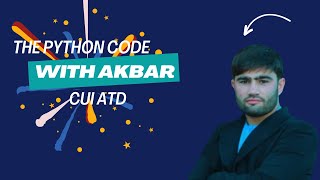 Lecture(14): Random Number in python