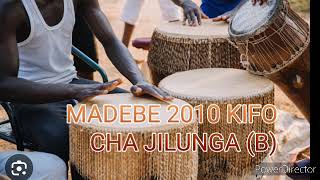 MADEBE NA SUMBI BAADA YA KIFO CHA JILUNGA