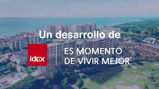 🏠 ¡Tour Exclusivo del Departamento Muestra de Deimare! 🌊 | Idex Inmobiliaria