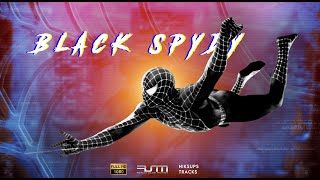 Spiderman Edit | Marvel | Niksups Tracks | 4K