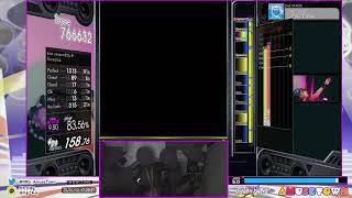 [AmuseTown] GITADORA drummania Live stream