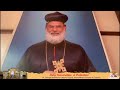 highlights of consecration of st. george malankara catholic church ahmedabad