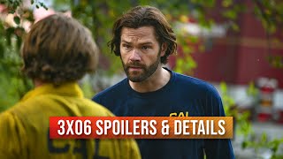 Fire Country 3x06 Preview, Season 3 Episode 6 Description