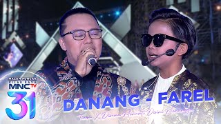 Download Lagu Danang X Farel Medley Song Malam Puncak Kilau Raya... MP3 Gratis