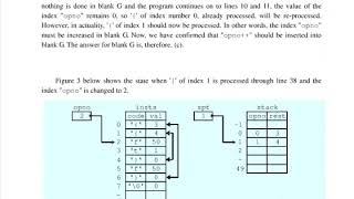 Exercise PM (Conversion of Binary Data (Java))