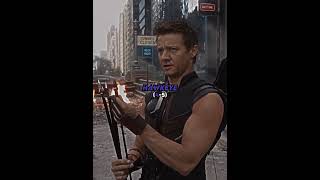 Hawkeye vs Deadshot