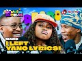 LEAVES Yano Lyrics | 