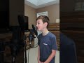 this is what heartbreak feels like by JVKE #shorts