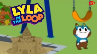 Lyla in the Loop - Silly Swing | PBS Kids