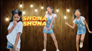 Shona Shona - Tony Kakkar & Neha kakkar Song || cover dance video 2021 | B-series.....