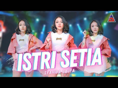 Download Lagu Syahiba Saufa Istri Setia Mp3
