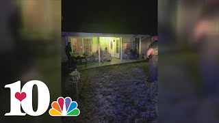 Six people arrested after officers search home in Anderson County
