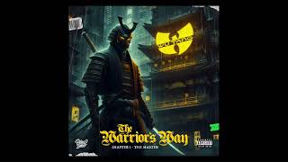 Chapter I - RZA x Wu Tang Clan style Rare Beats prod. by Plan-P