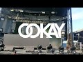 Ookay Live at Summer Set 2017 - Opener