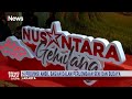 Peringati HUT-76 Bhayangkara Polri, Gelar Malam Nusantara Gemilang #iNewsPagi 29/06