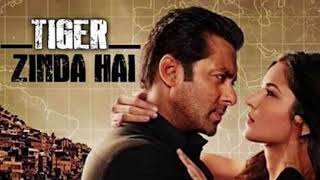 Swag Se Swagat Audio song | Tiger Zinda Hai | Salman Khan | Katrina Kaif