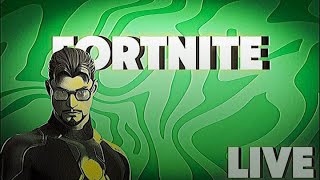 بث فورت نايت و سوالف 🔴| فعاليات 🔥 ( العطلة الشتوية 🥶 ) #fortnite