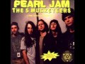 Pearl Jam Mystery