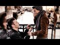 GAY WEDDING PROPOSAL | How He Proposed | Michael & Matt