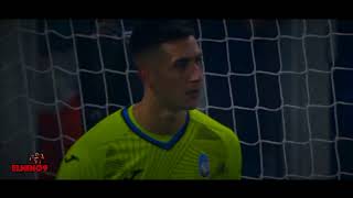 Juan Musso vs INTER➤ 2021\\22